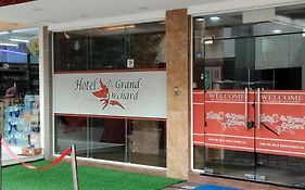 Hotel De Grand Orchard